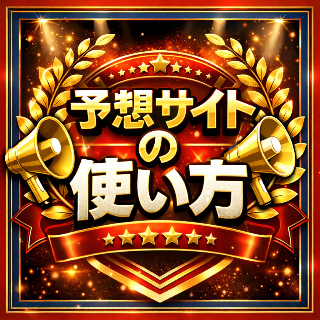 宝くじ予想サイトはどう使うべきか｜情報に振り回されないための現実的な考え方