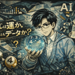 AI宝くじ予想サイトの実力を徹底解説！アルゴリズム分析で当選確率は上がるのか